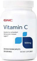 GNC Vitamin C 500 Rose Hips 250