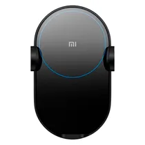 Carregador Veicular Xiaomi WCJ02ZM Wireless 20W - Preto