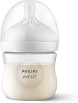 Avent Biberon Respuesta Natural Translucido 125ML