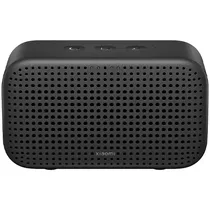 Smart Speaker Xiaomi Lite 07G com Wi-Fi e Bluetooth - Preto