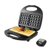 Wafflera Sonifer SF-6191 - 750W - 220V