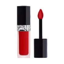 Labial Dior Rouge Forever Liquid 760 Forever Glam 6ML