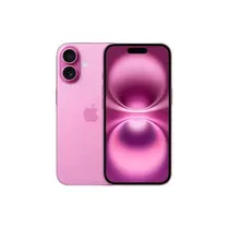 Cel iPhone 16 128 GB Pink