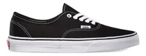 Tênis Vans Authentic VN000EE3BLK - Unissex