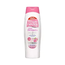 Instituto Español Gel Crema Rosa Mosqueta 750ML