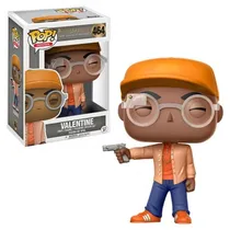 Funko Pop Kingsman Valentine 464