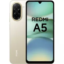 Smartphone Xiaomi Redmi A5 DS Lte 6.88" 4/128GB - Sandy Gold