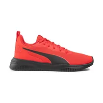 Tênis Puma Schuhe Flyer Flex Masculino Vermelho/Preto 195201-21