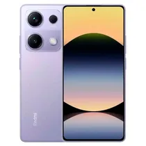 Celular Xiaomi Redmi Note 14S - 12/512GB - 6.67" - Dual-Sim - Aurora Purple