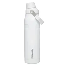 Garrafa Termica Stanley Branco 1.1L