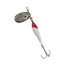Señuelo Artificial Marine Sports Spinner 15G 14
