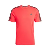 Remera Adidas JC5398 Train Essentials 3-Stripes Masculino