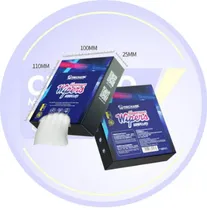 Paño de Limpieza Basic 4 En 1 (50PCS) Mechanic