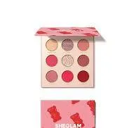 Sheglam Sombra Love Candy 9 Color