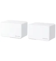 Mercusys Wifi 6 Halo H80X(2-Pack) AX3000 Whole Home Mesh
