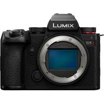 Camera Panasonic Lumix DC-S5M2 Corpo