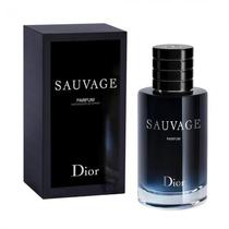 Perfume Dior Sauvage Parfum Masculino 100ML