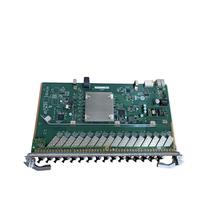 Placa Olt Huawei GPSF 16 Gpon C+ (MA5800)