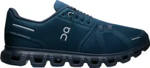 Tênis On Running Cloud 6 3MF10073279 Midnight/Ink - Masculino