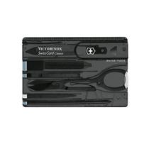 Set de Herramientas de Bolsillo Victorinox Swisscard Classic 10 En 1