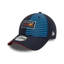New Era Kepis F1 Team 9FORTY Red Bull DK Blue 60504664