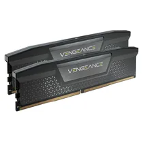 Mem DDR5 64GB*2 6000 Corsair Vengeance Black CMK128GX5M2D6000C40