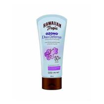 Hawaiian Locion Ozono SPF50 180ML