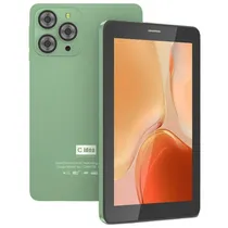 Tablet C Idea CM517B / 7"/ And 14 / 5G / Verde