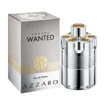 Perfume Azzaro Wanted - Eau de Parfum - Masculino - 100ML