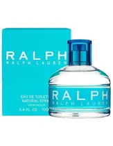 Perfume Ralph Lauren Eau de Toilette Feminino 100ML