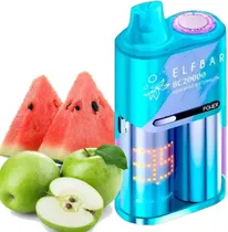 Elfbar BC 20K Sour Apple Watermelon