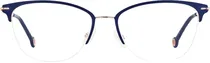 Óculos de Grau Carolina Herrera CH 0038 LKS - Feminino