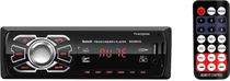 Toca Radio Firstoption 6630BN Aux/SD/USB/Bluetooth Preto