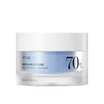 Cosmetico Anua Birch 70 Moisture Boosting Cream 50