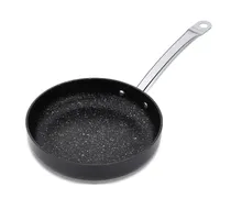 Frigideira Korkmaz Proline Nero A2830 Preto 1.1L 20CM
