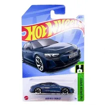 Car Hot Wheels Audi Rse Tron GT HKH58 L-2593