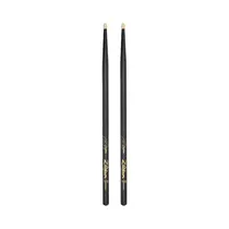 Baquetas de Batería Zildjian Limited Edition Z Custom Black Chroma 5A Z5ACB-ZC