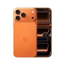 iPhone 17 Pro Max 512GB Japones Orange