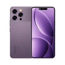 Celular Oukitel P1 Pro 8GB Ram 512GB Purple