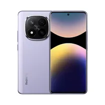 Celular Xiaomi Redmi Note 14 Pro+ 5G 8GB 256GB Violeta Lavanda