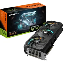 Placa de Vídeo Gigabyte Geforce RTX 5070 Ti Gaming Oc Edition 16 GB GDDR7 GV-N507TGAMING OC-16GD