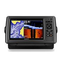 Sonar Maritimo Garmin Echomap 73SV