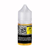 Born To Vape Salt Passion Fruit 35MG 30ML