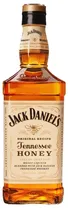 Whisky Jack Daniel´s Honey Vol 750 ML + 2 Copos