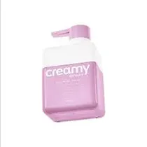Creamy Emulsión Limpieza Skincare Sin Fragancia 180ML s/C