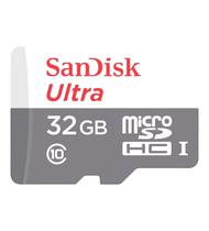 Memoria Micro SD Sandisk 32GB Uhs-I SDSQUNS-032G-GN3MNA