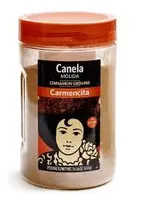 Carmencita Condimento Canela Molida 410GR