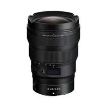 Lente Nikon Nikkor Z 14-24MM F/2.8 s