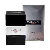 Perfume Prestige Marconi Sport Edp 90ML  Perfume Pre...
