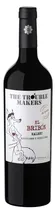 Vinho Colosso Wines El Bribón Malbec